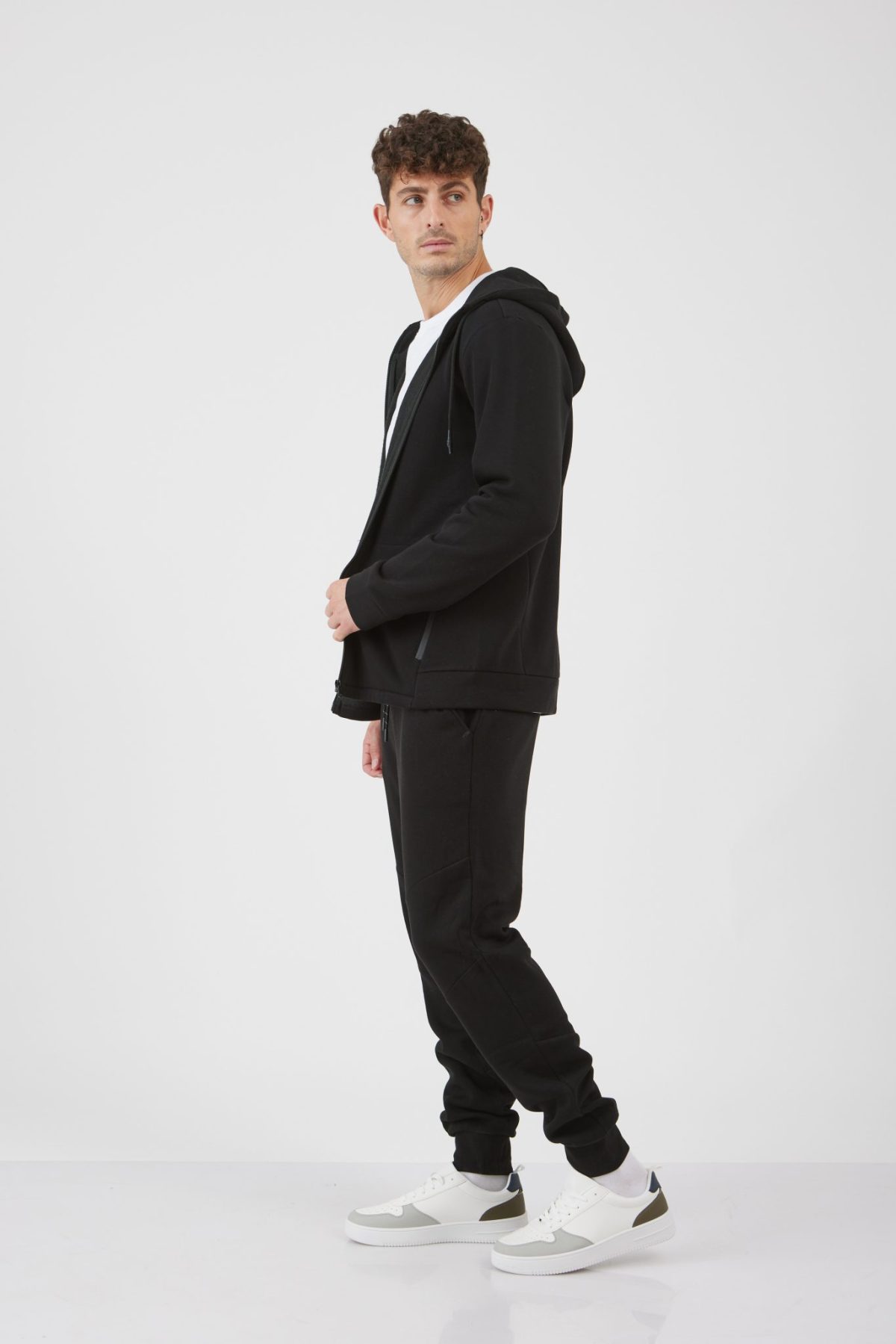 ⁦מכנס פוטר בייסיק⁩ – תמונה ⁦3⁩