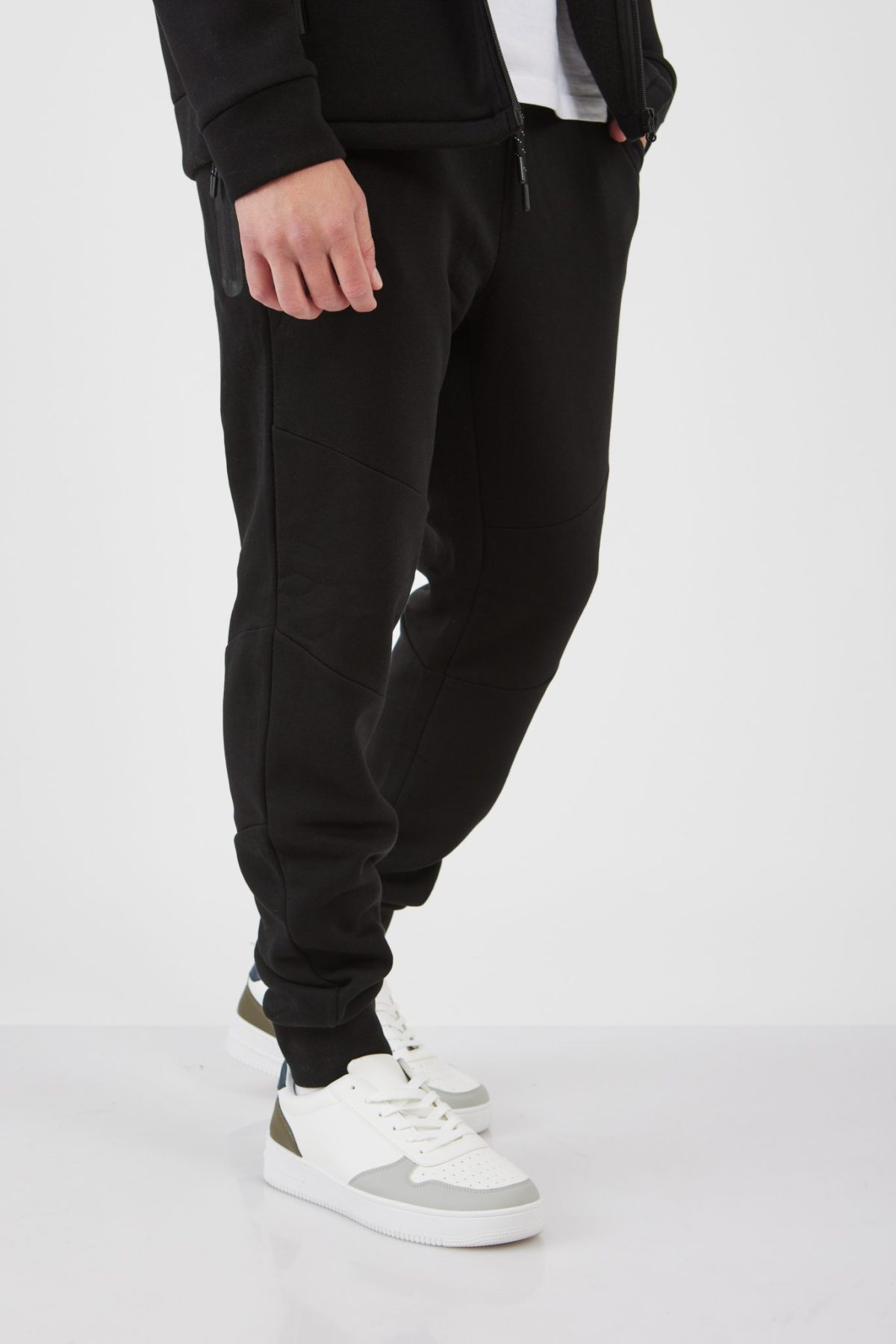 ⁦מכנס פוטר בייסיק⁩ – תמונה ⁦4⁩