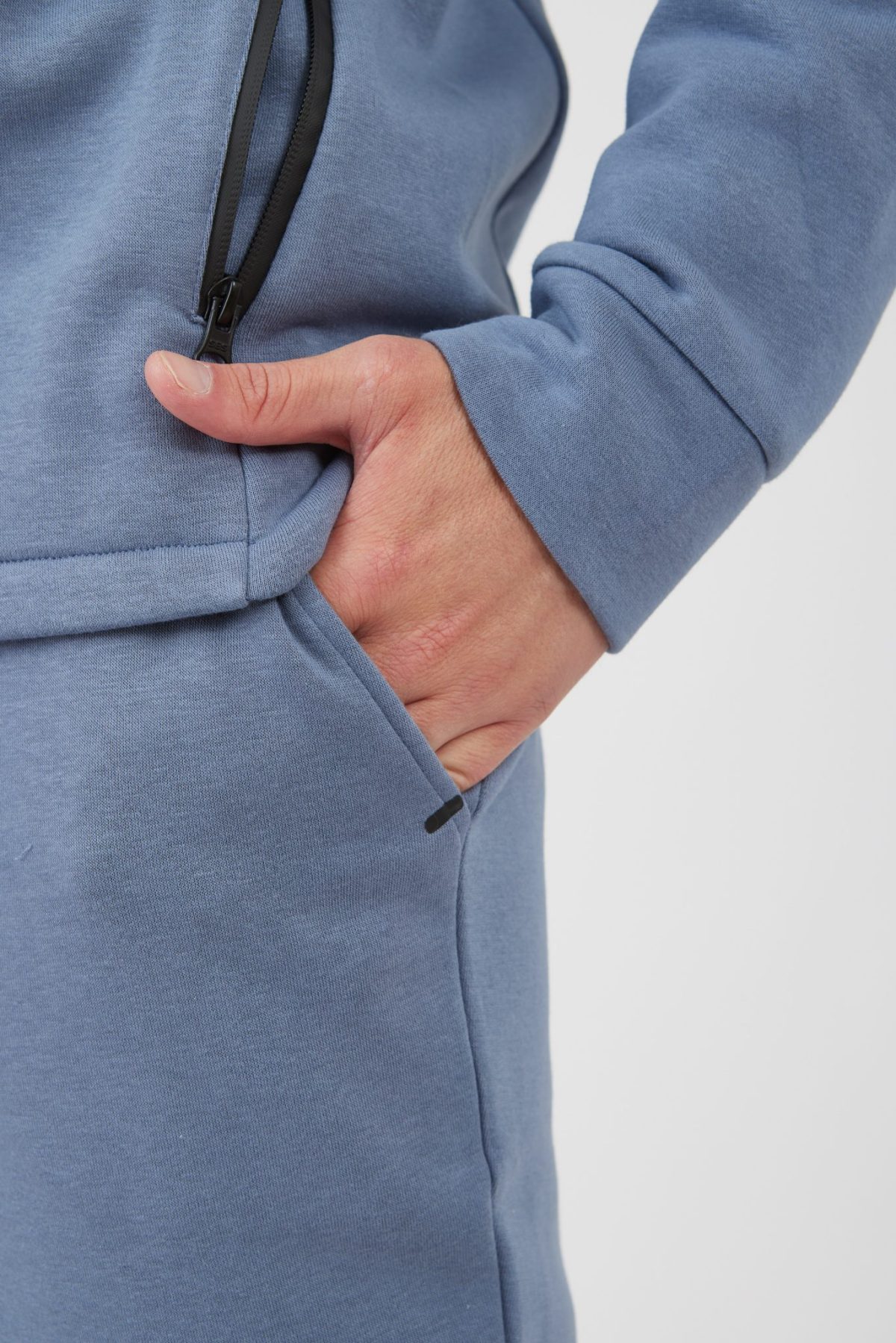 ⁦מכנס פוטר בייסיק⁩ – תמונה ⁦6⁩