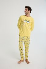פיג'מה בובספוג גברים