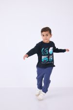 ח. עם הדפס דרדסים