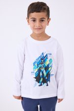 ח. עם הדפס באטמן