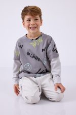 ח. מודפסת ארוכה