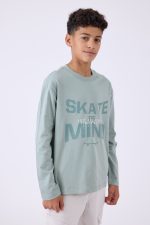 ח. ארוכה עם הדפס