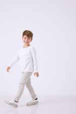 מכנס ארוך ארוג