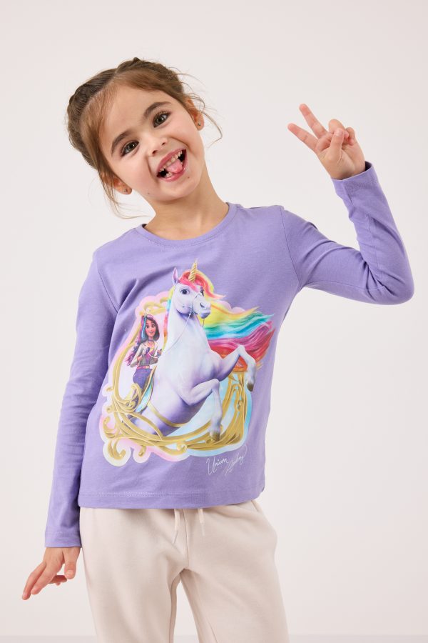 Unicorm Academy . ח