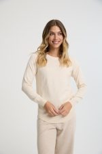 סריג רגלן בייסיק