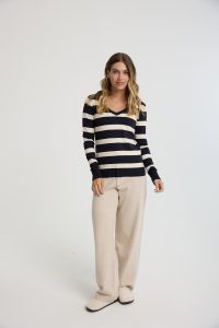 ⁦פסים בייסיק V סריג⁩ – תמונה ⁦2⁩