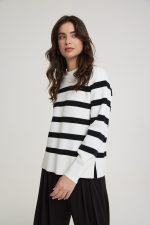 ⁦סריג פסים⁩ – תמונה ⁦3⁩