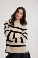 ⁦סריג פסים⁩ – תמונה ⁦5⁩