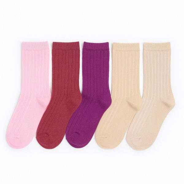 מארז גרבי מלאנז' עבות נשים