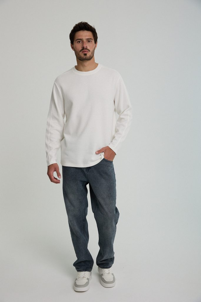 ח. שרוול ארוך