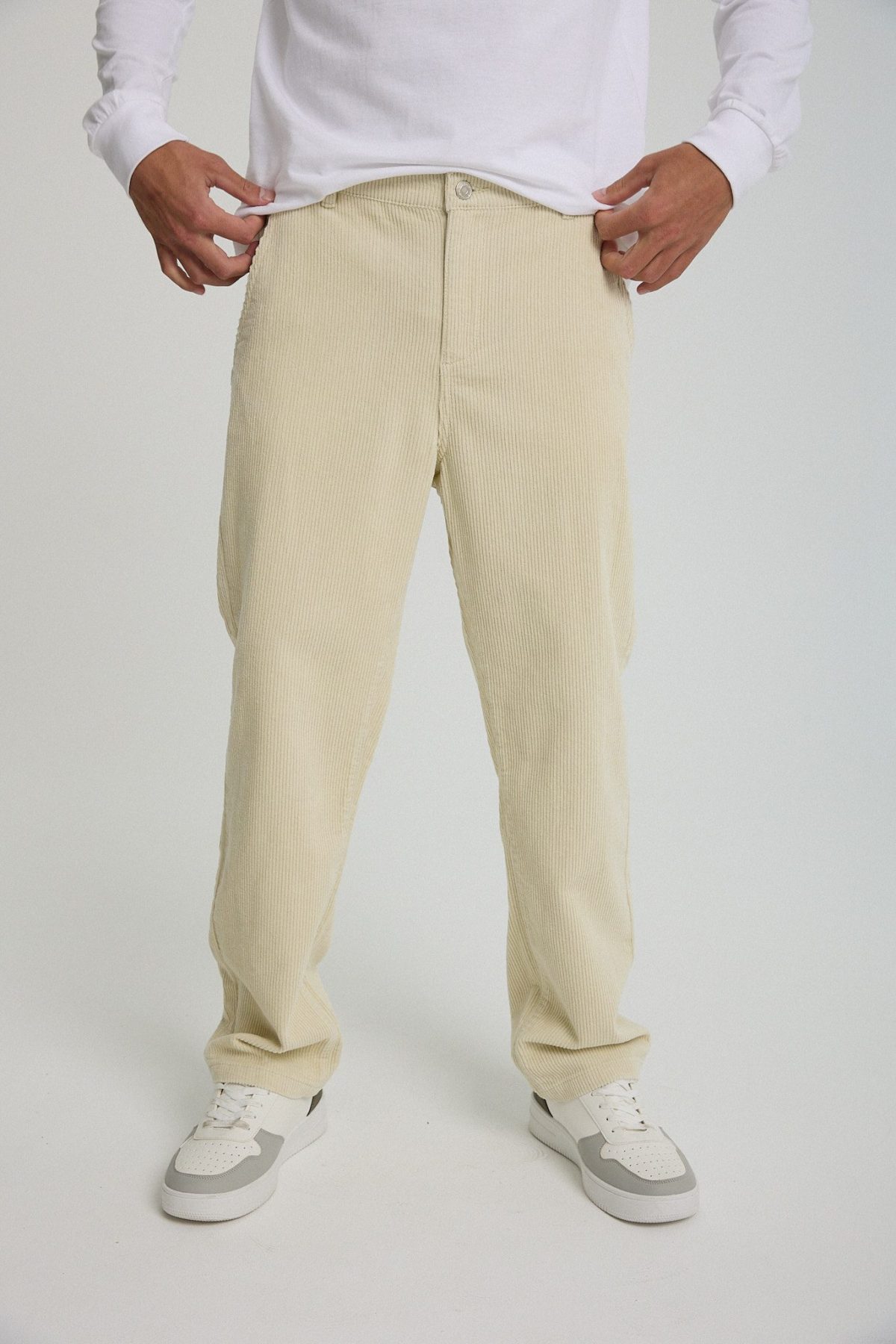 ⁦מכנס ג'וגר⁩ – תמונה ⁦2⁩