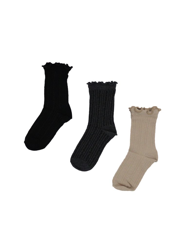 מארז גרבי בנות