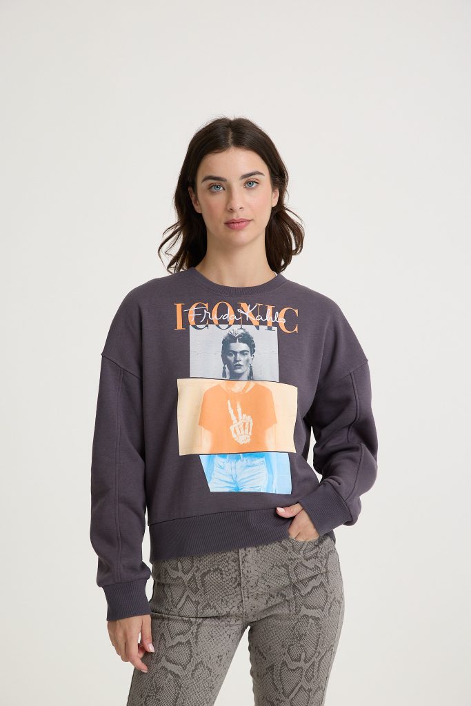 טופ פוטר פרידה קאלו