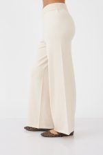 ⁦מכנס סריג- חלק מסט⁩ – תמונה ⁦2⁩