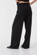 ⁦מכנס סריג- חלק מסט⁩ – תמונה ⁦4⁩