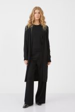 ⁦מכנס סריג- חלק מסט⁩ – תמונה ⁦5⁩