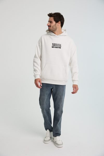 טופ פוטר Nirvana