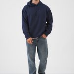 קפוצ'ון עם טקסטורה