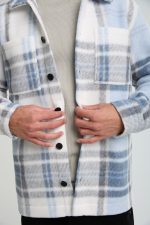 ⁦ג'קט פלנל⁩ – תמונה ⁦2⁩