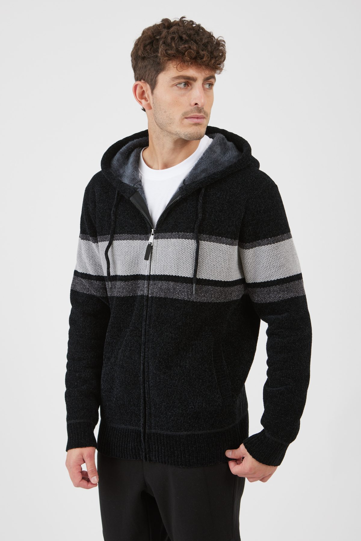 ⁦ג'קט סריג⁩ – תמונה ⁦3⁩