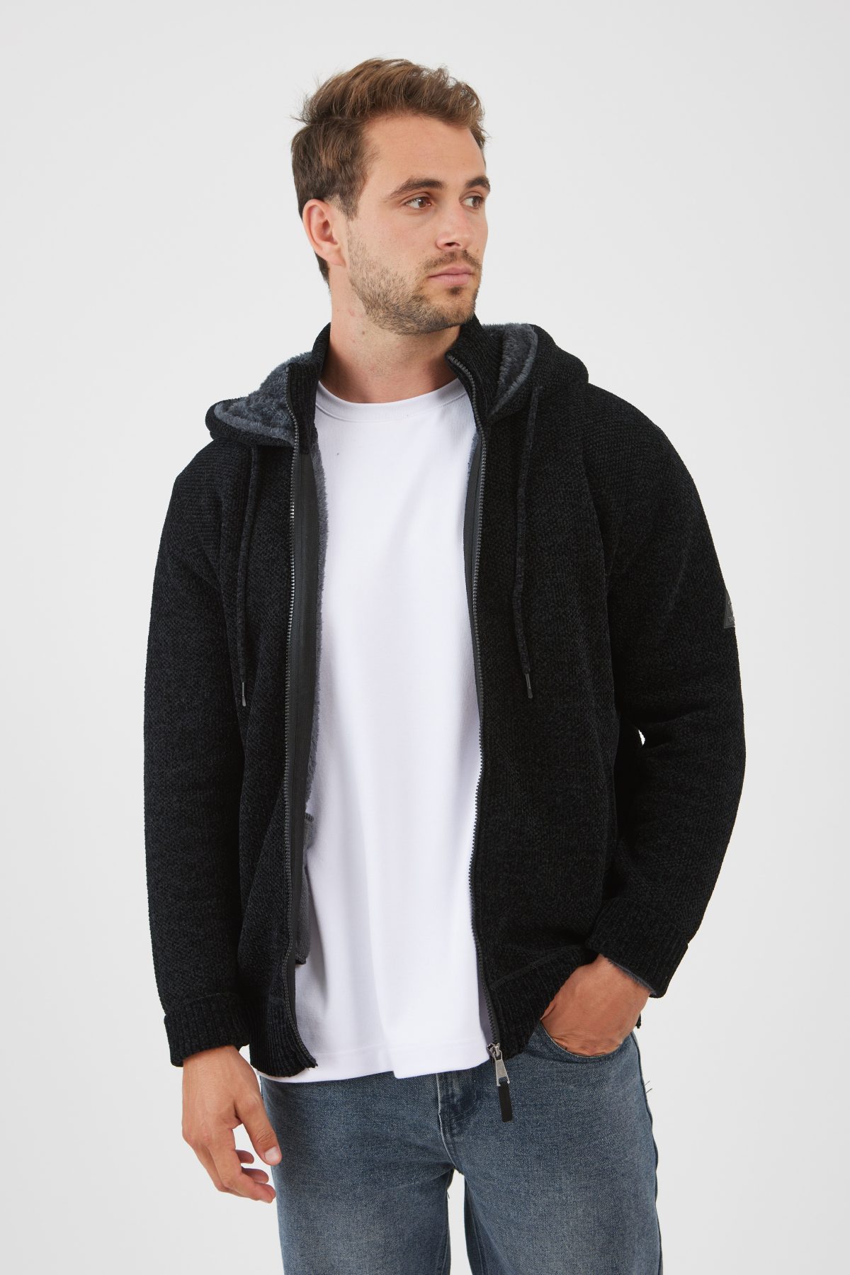 ⁦ג'קט סריג⁩ – תמונה ⁦4⁩