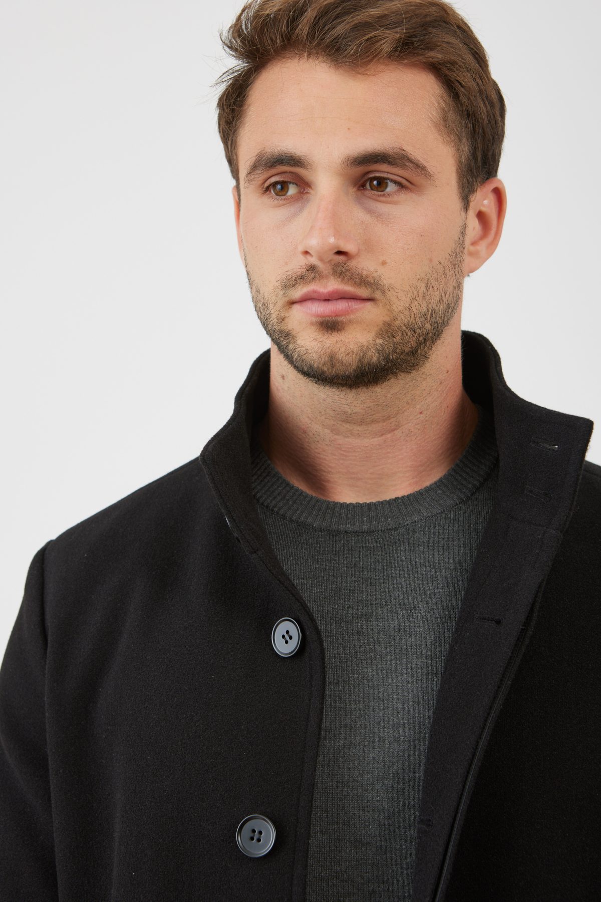 ⁦מעיל⁩ – תמונה ⁦2⁩