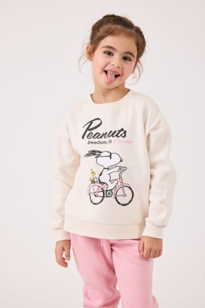 טופ פוטר סנופי