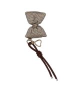 מחזיק מפתחות פפיון