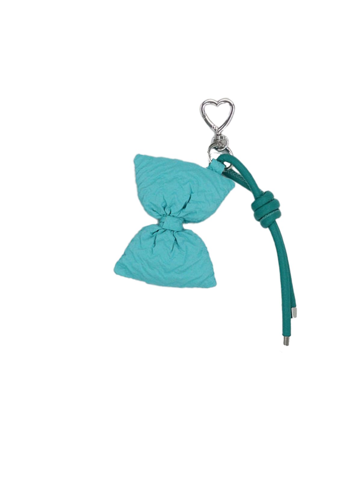 ⁦מחזיק מפתחות פפיון⁩ – תמונה ⁦2⁩