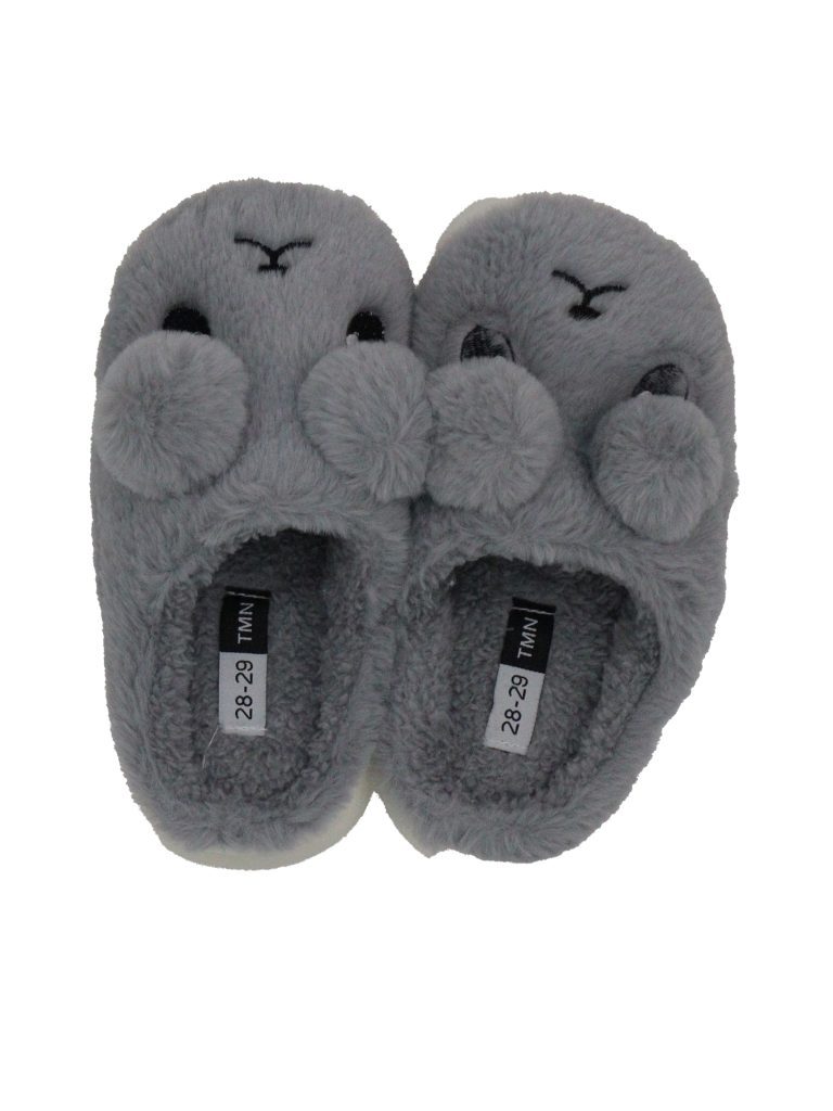 נעלי בית ילדים