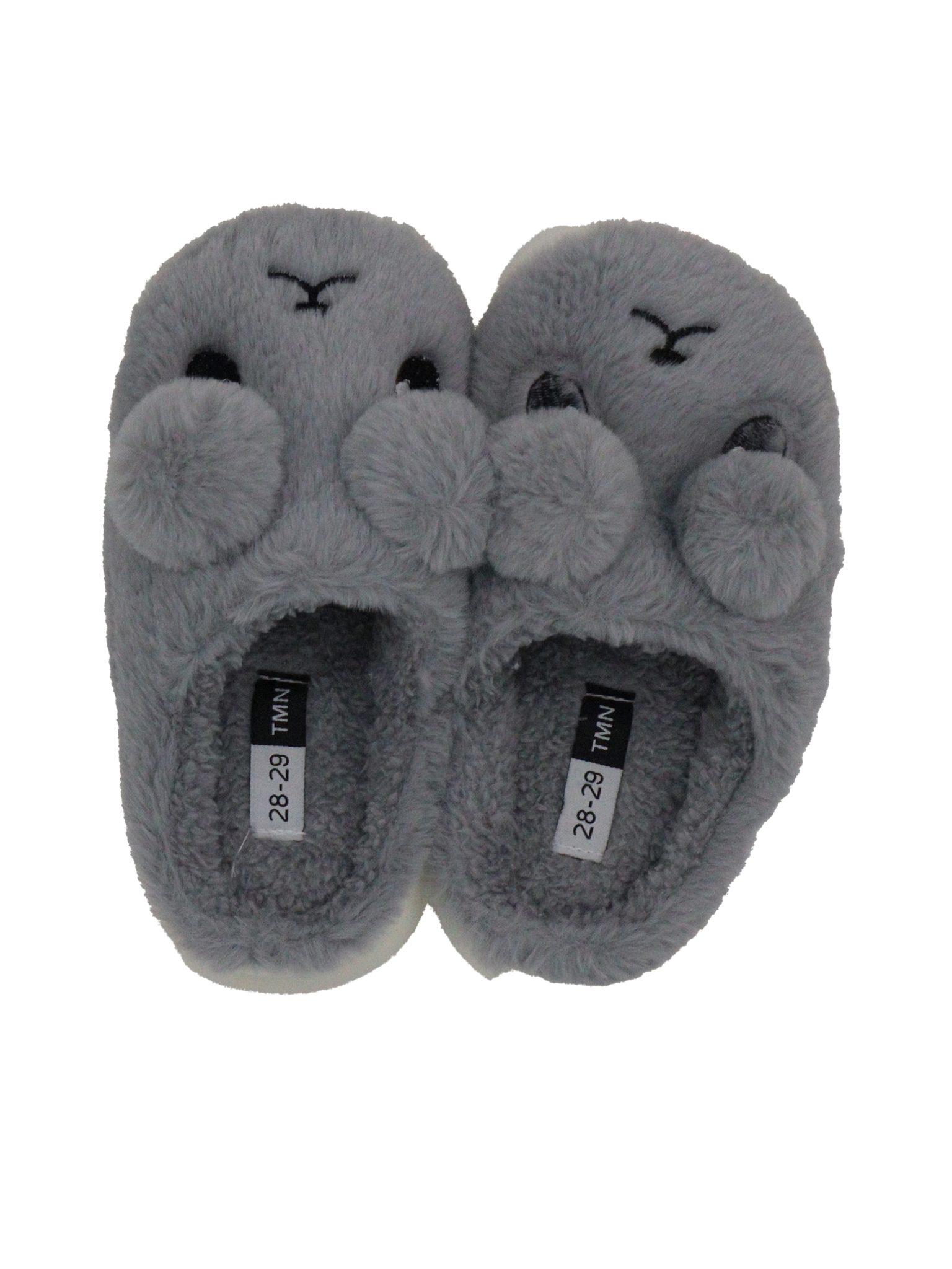 נעלי בית ילדים