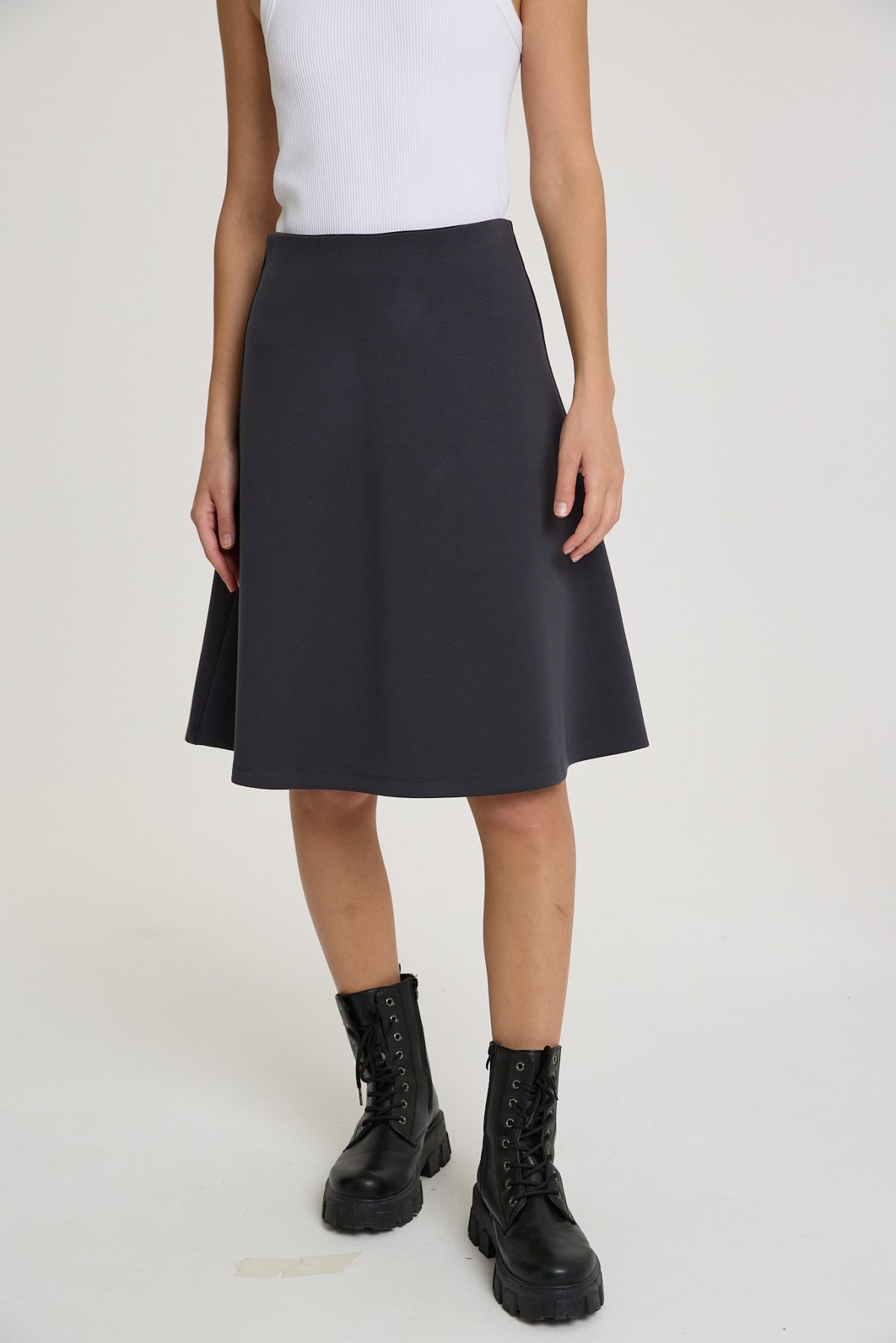 ⁦קרדיגן סריג⁩ – תמונה ⁦5⁩