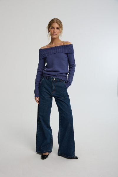 סריג אוף-שולדרס