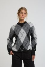 ⁦סריג עבה⁩ – תמונה ⁦2⁩