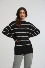 ⁦סריג Oversize⁩ – תמונה ⁦4⁩