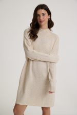 ⁦שמלת סריג⁩ – תמונה ⁦4⁩