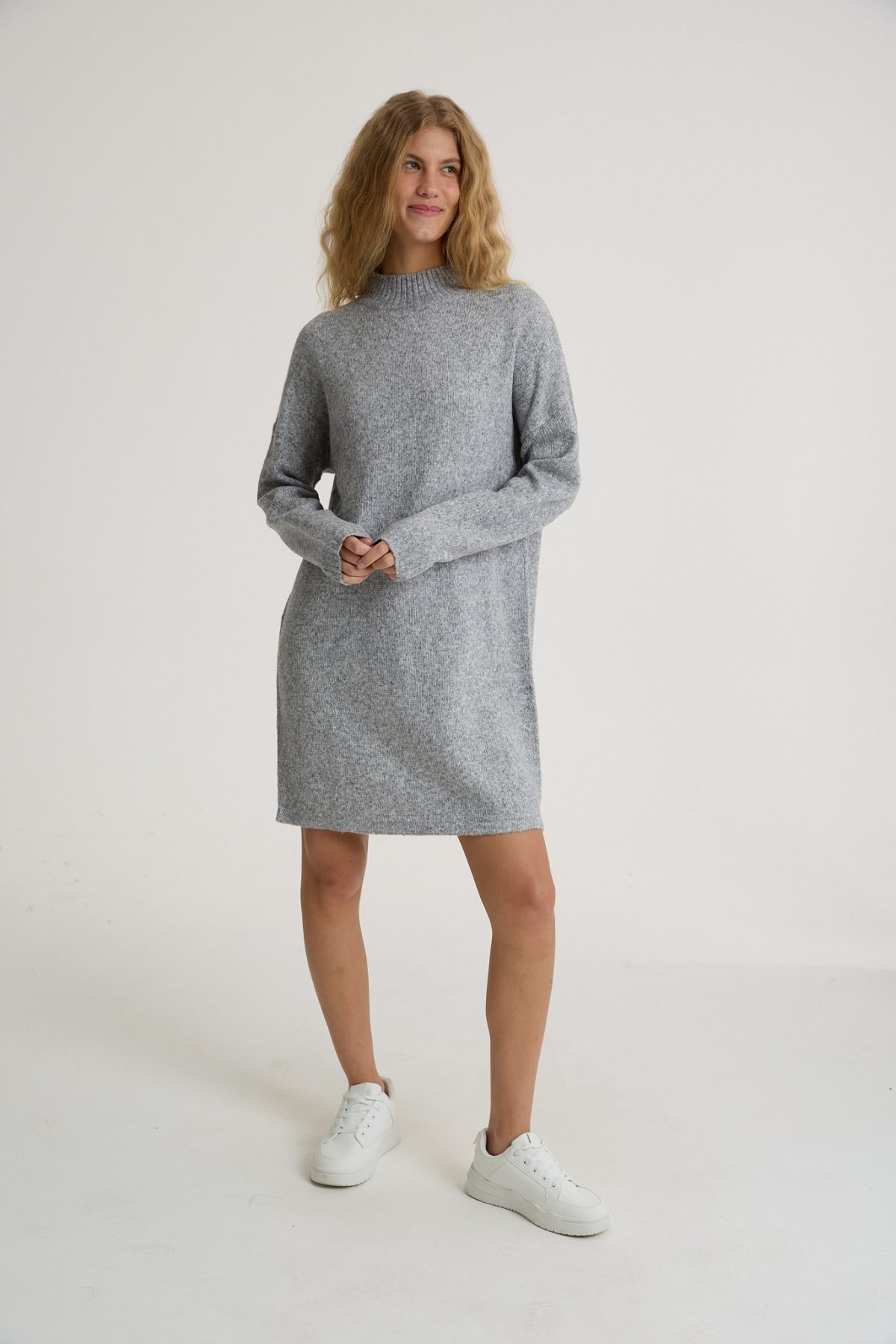 ⁦שמלת סריג⁩ – תמונה ⁦5⁩