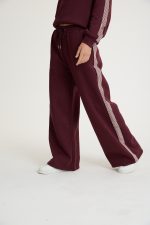 ⁦טופ פוטר חצי רוכסן⁩ – תמונה ⁦3⁩