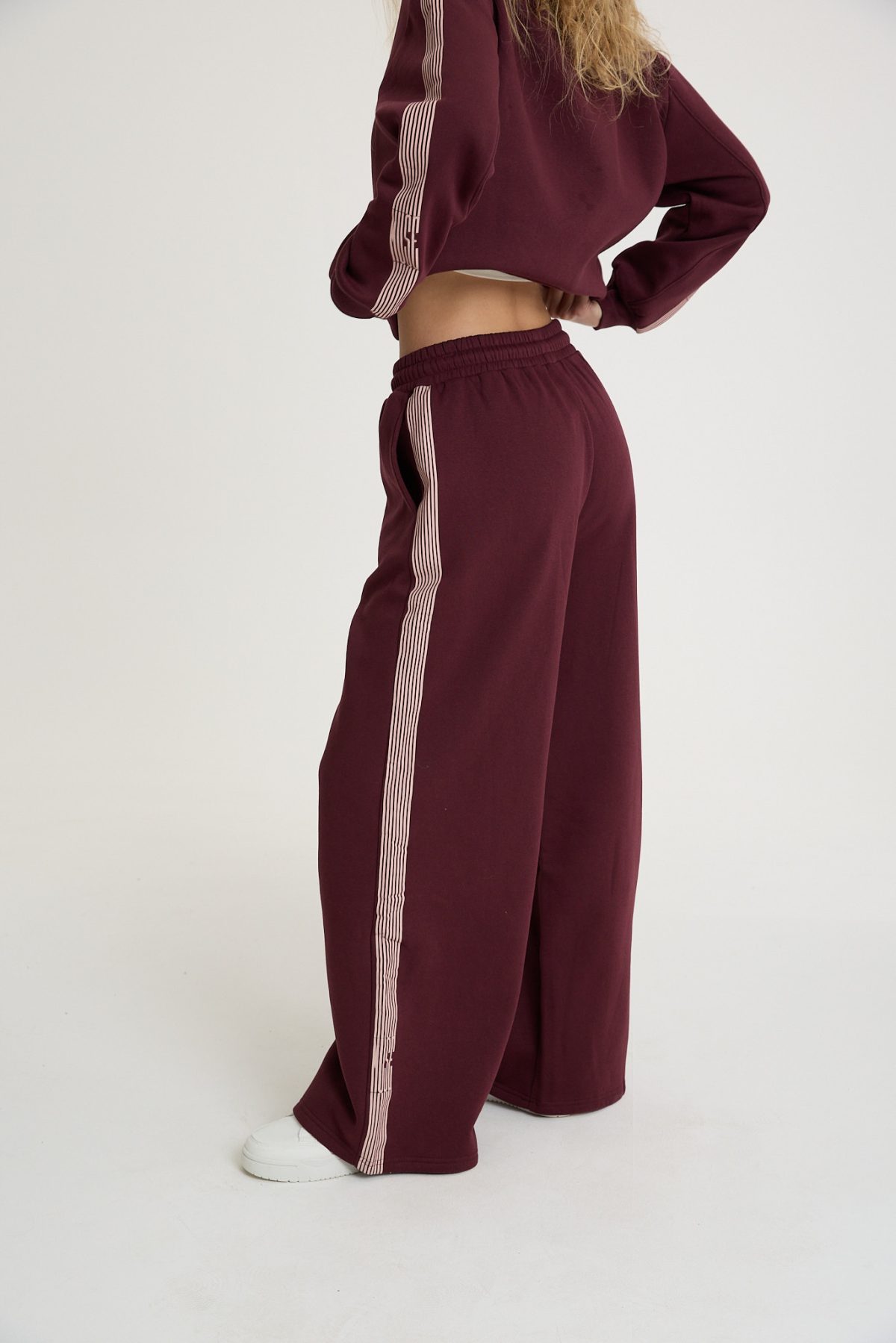 ⁦טופ פוטר חצי רוכסן⁩ – תמונה ⁦4⁩