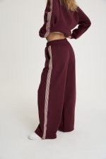 ⁦טופ פוטר חצי רוכסן⁩ – תמונה ⁦4⁩