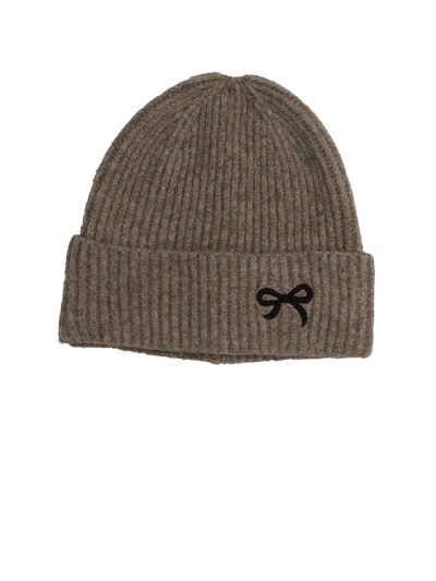 כובע צמר נשים