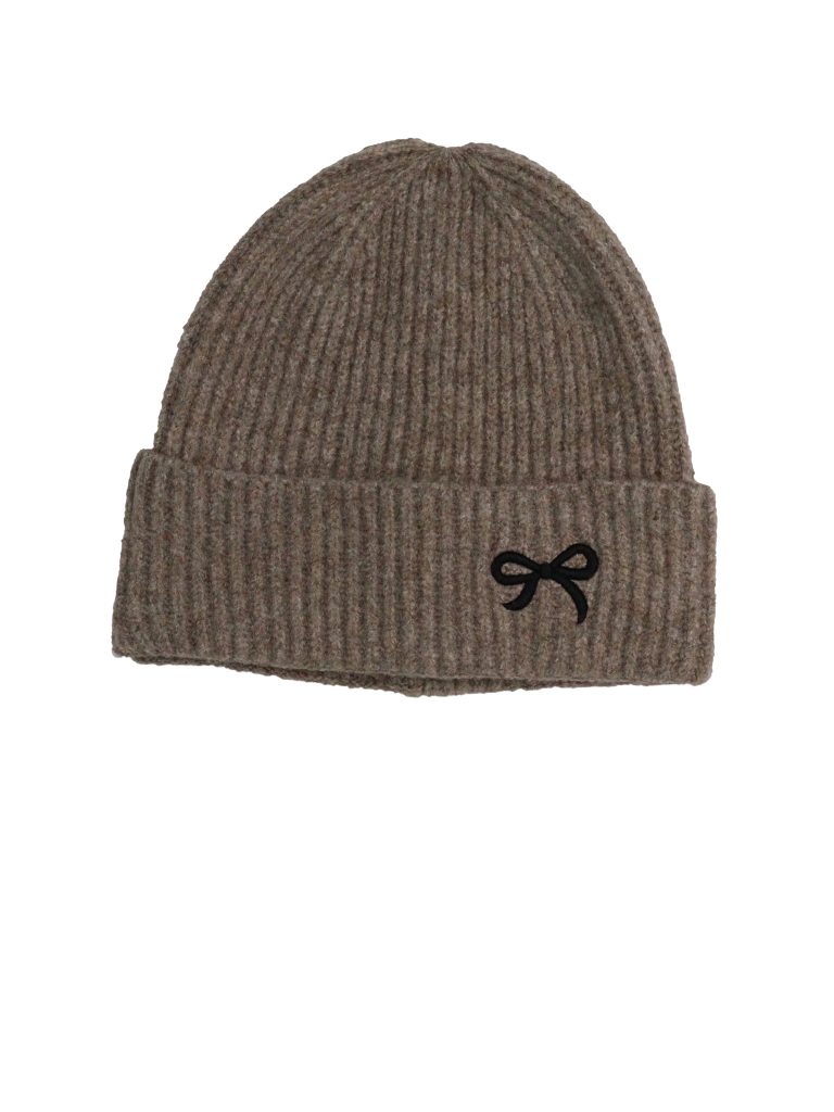 כובע צמר נשים