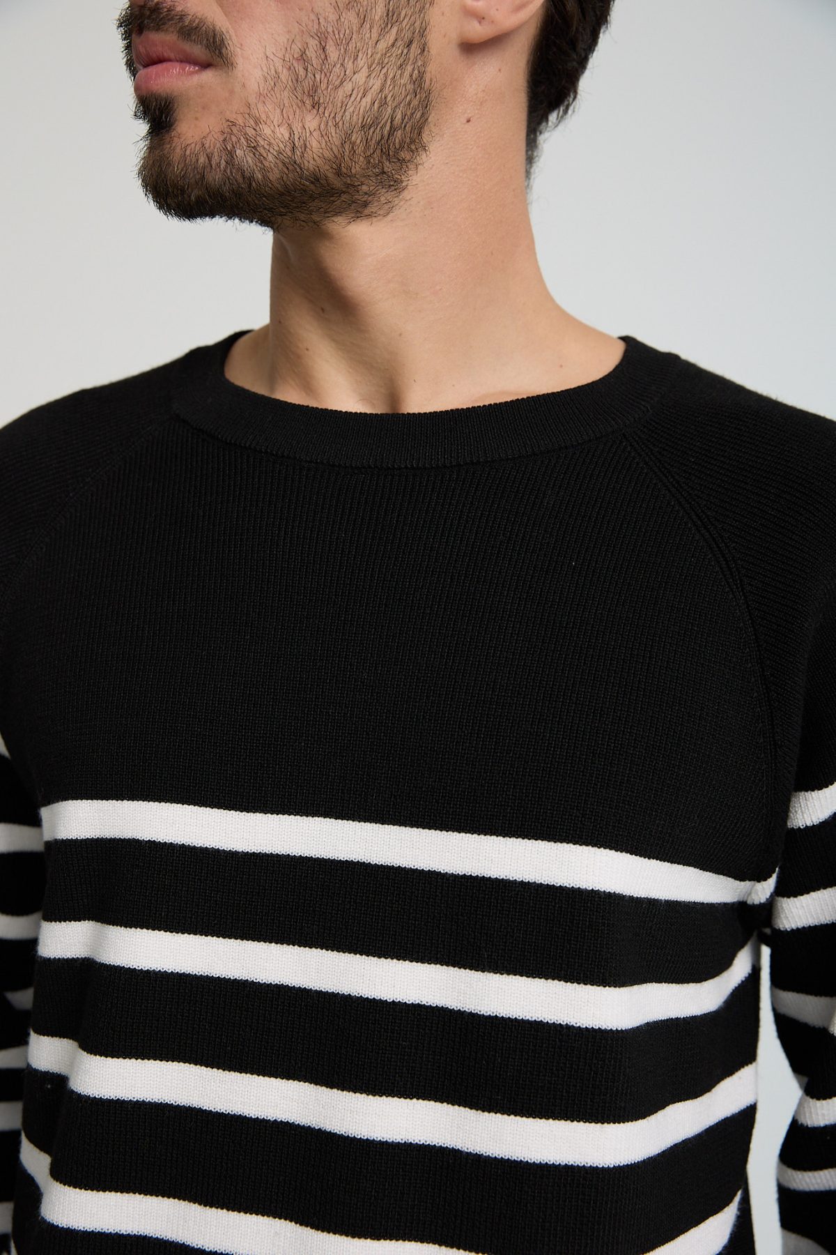 ⁦סריג פסים⁩ – תמונה ⁦4⁩