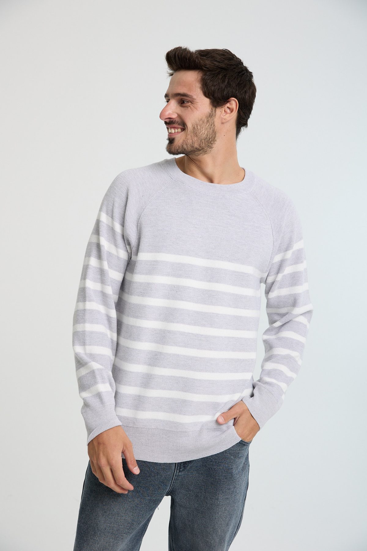 ⁦סריג פסים⁩ – תמונה ⁦6⁩