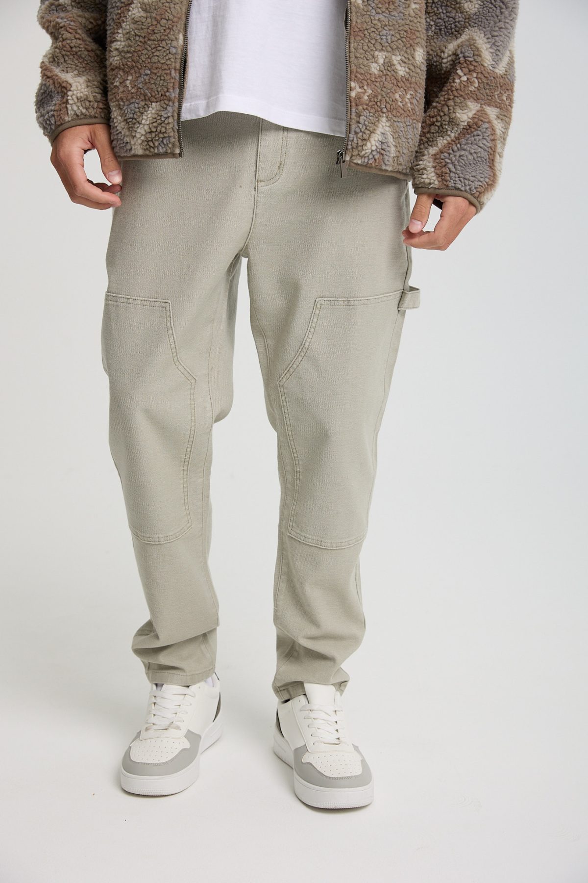 ⁦מכנס ג'וגר⁩ – תמונה ⁦2⁩