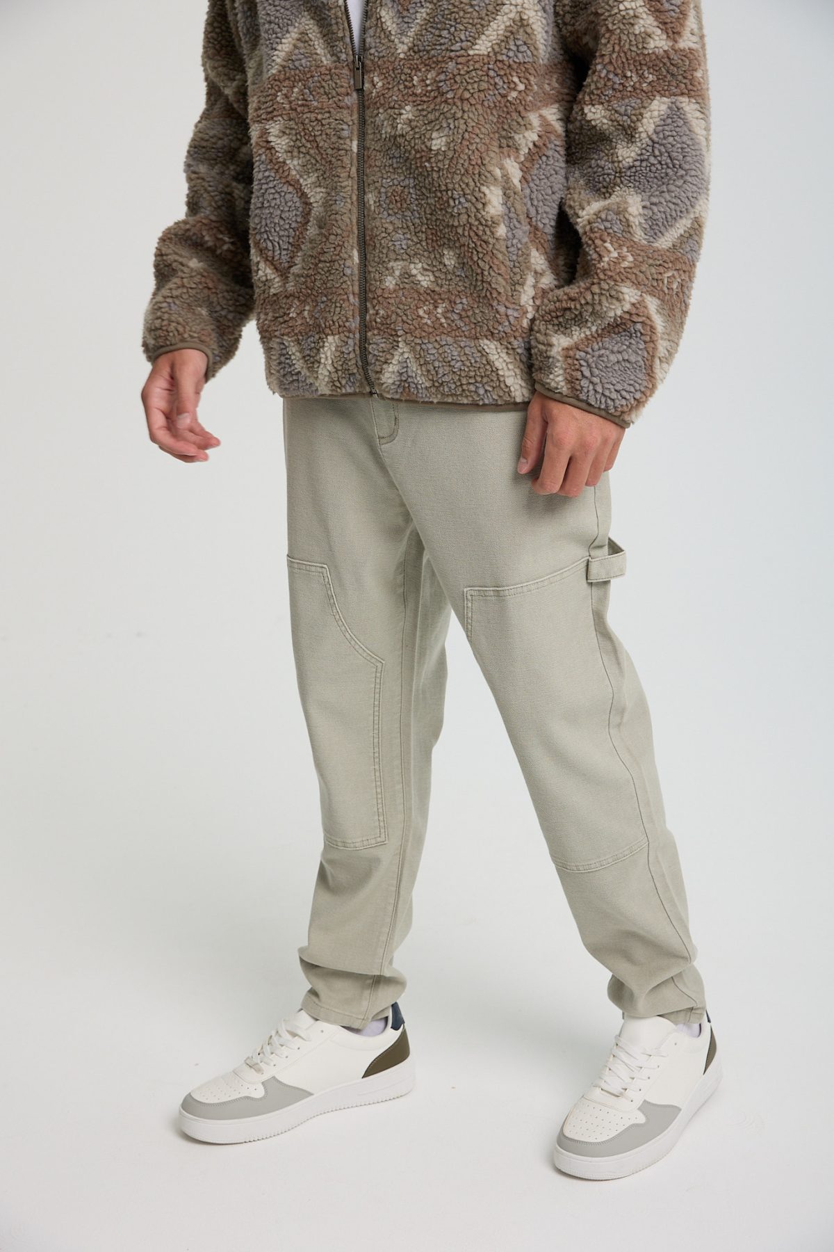 ⁦מכנס ג'וגר⁩ – תמונה ⁦3⁩