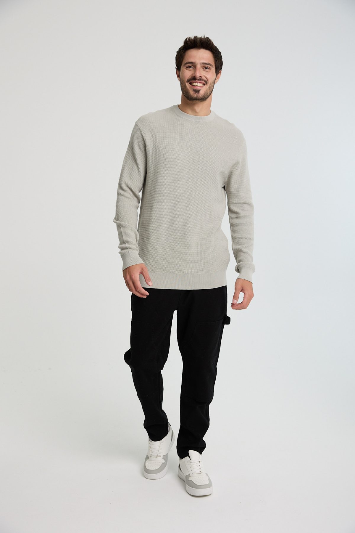 ⁦מכנס ג'וגר⁩ – תמונה ⁦4⁩