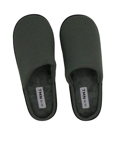 נעלי בית גברים